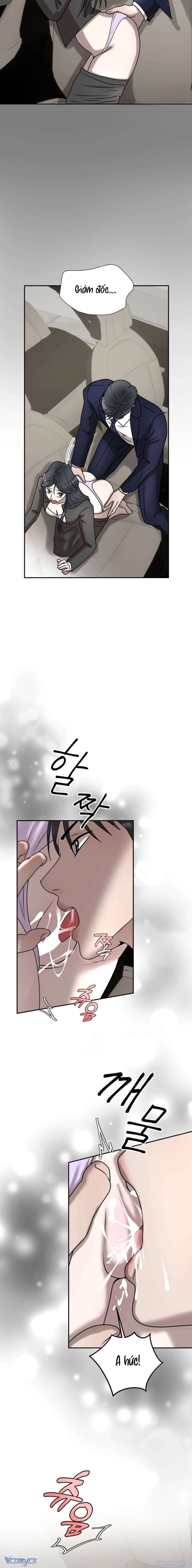 Mối Quan Hệ Dâm Đãng - Chap 22 - Trang 17