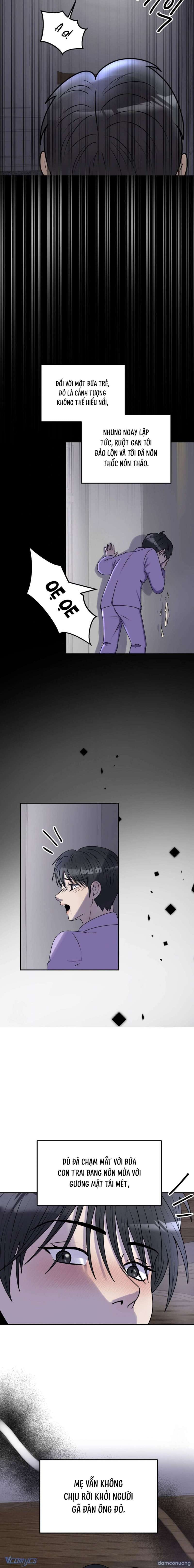 Mối Quan Hệ Dâm Đãng - Chap 22 - Trang 2