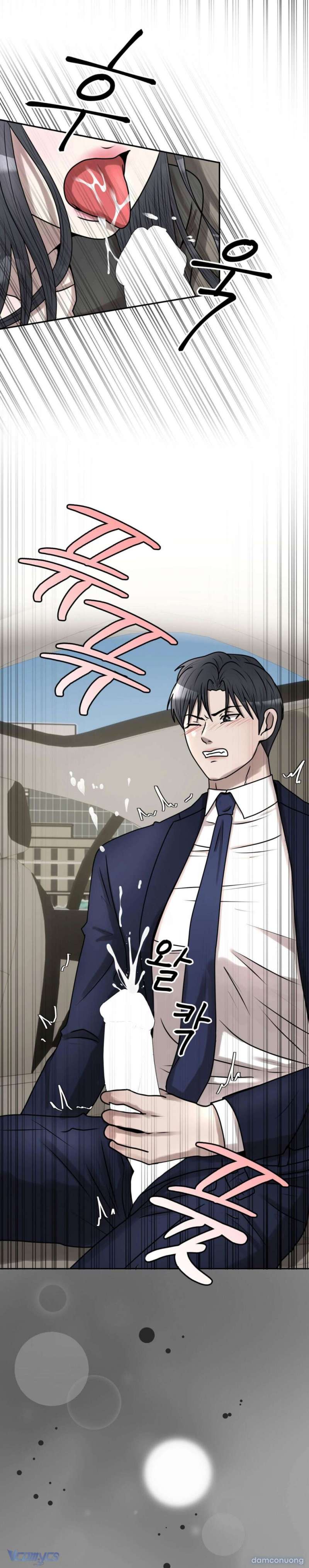 Mối Quan Hệ Dâm Đãng - Chap 22 - Trang 22