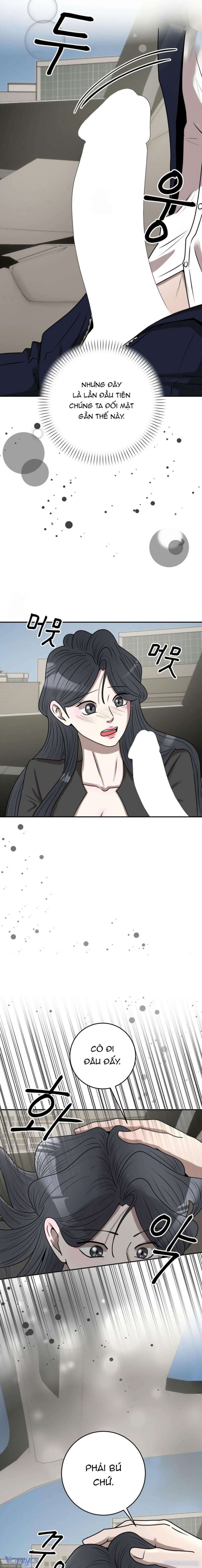 Mối Quan Hệ Dâm Đãng - Chap 22 - Trang 9