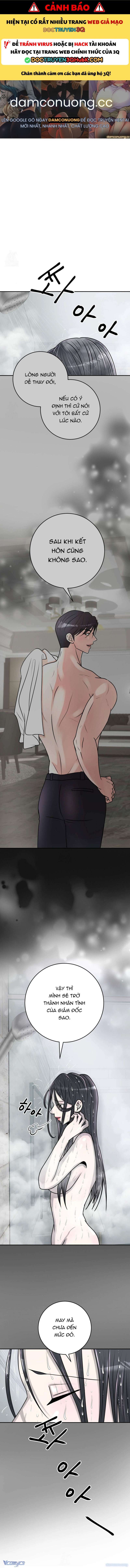 Mối Quan Hệ Dâm Đãng - Chap 24 - Trang 0
