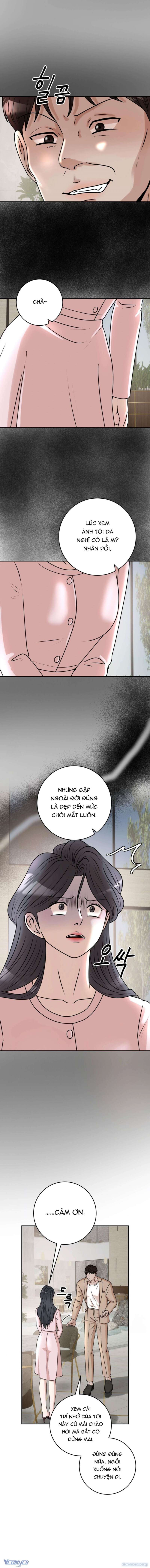 Mối Quan Hệ Dâm Đãng - Chap 24 - Trang 10