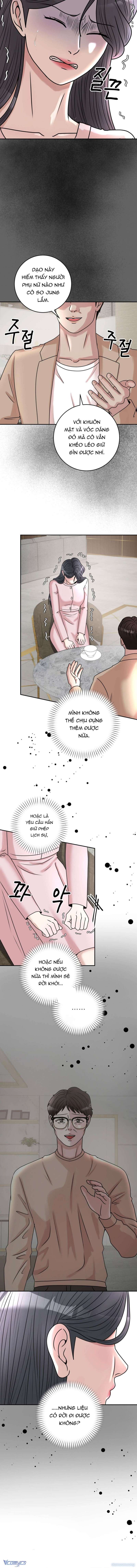 Mối Quan Hệ Dâm Đãng - Chap 24 - Trang 15