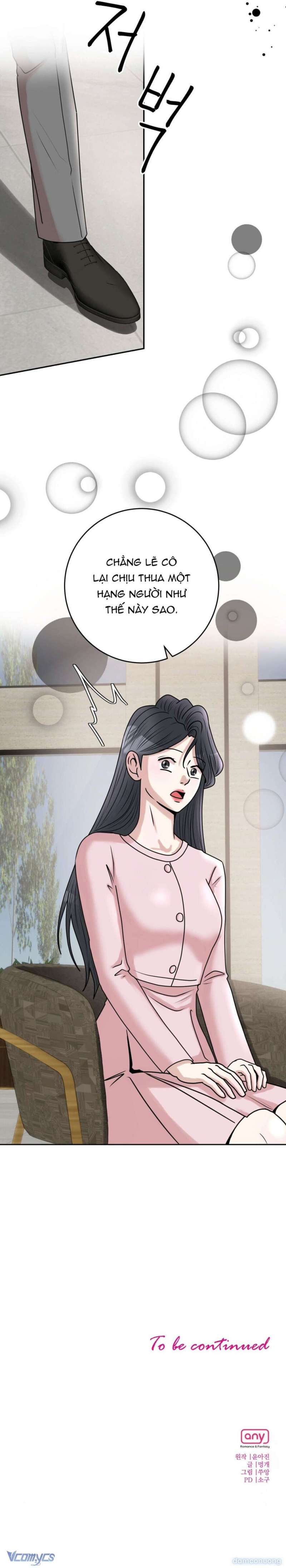 Mối Quan Hệ Dâm Đãng - Chap 24 - Trang 16