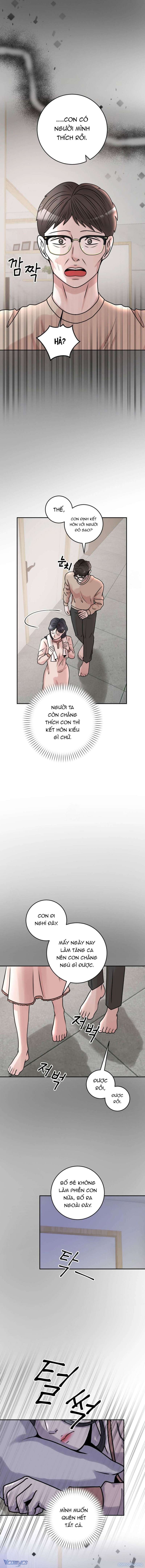 Mối Quan Hệ Dâm Đãng - Chap 24 - Trang 7
