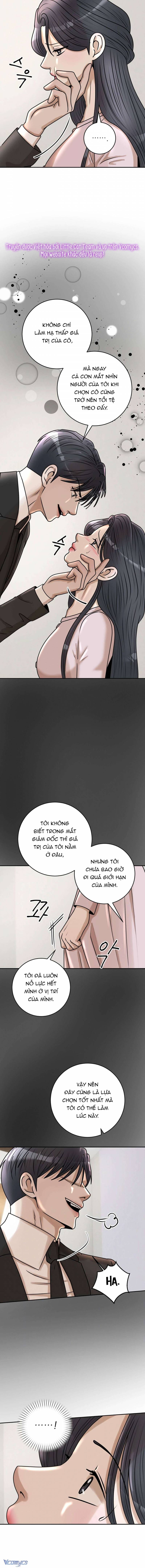 Mối Quan Hệ Dâm Đãng - Chap 25 - Trang 15