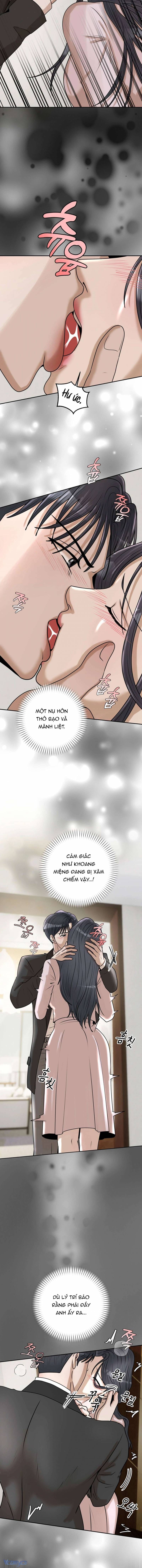 Mối Quan Hệ Dâm Đãng - Chap 25 - Trang 17