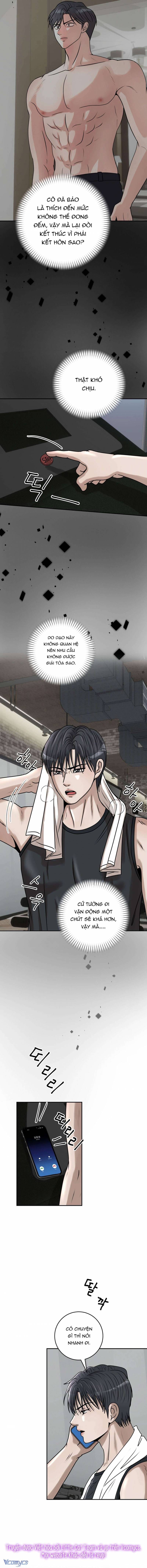 Mối Quan Hệ Dâm Đãng - Chap 25 - Trang 2