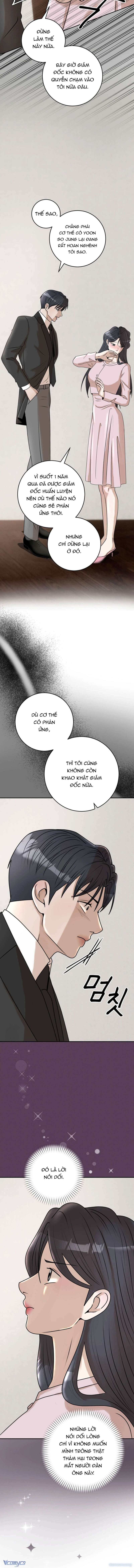 Mối Quan Hệ Dâm Đãng - Chap 26 - Trang 1
