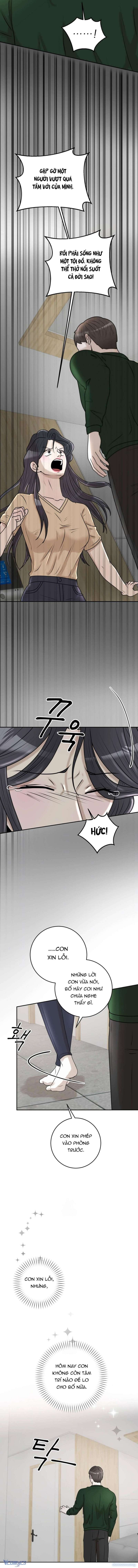 Mối Quan Hệ Dâm Đãng - Chap 26 - Trang 14