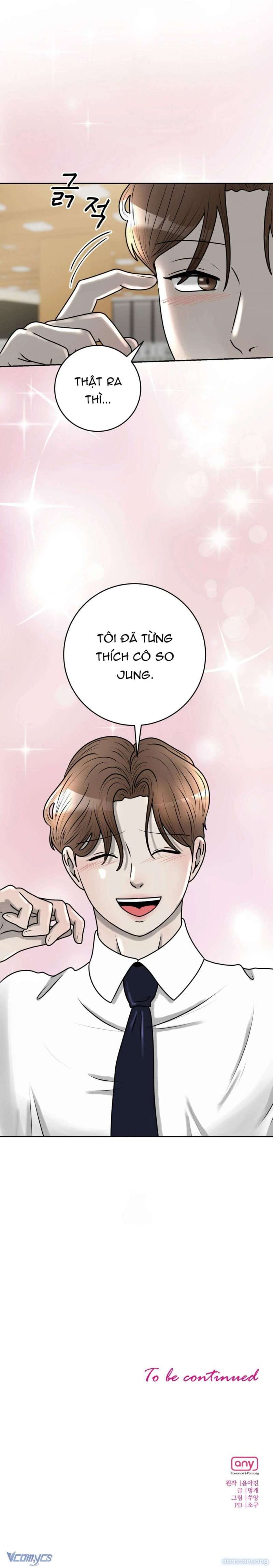 Mối Quan Hệ Dâm Đãng - Chap 26 - Trang 19