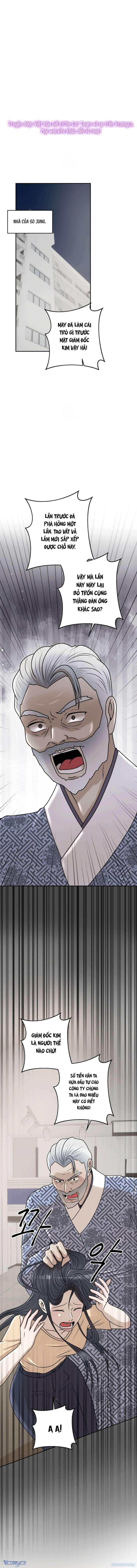 Mối Quan Hệ Dâm Đãng - Chap 26 - Trang 3