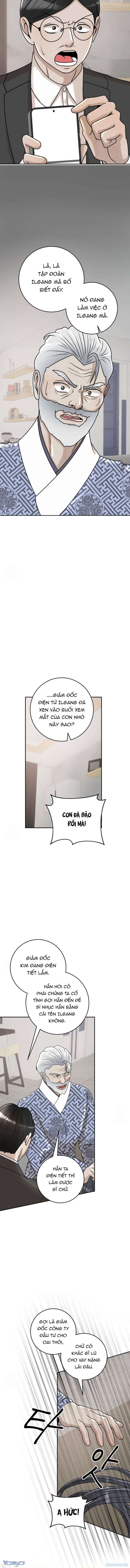 Mối Quan Hệ Dâm Đãng - Chap 26 - Trang 5
