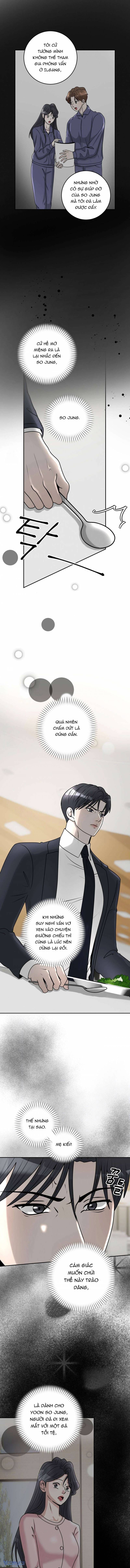 Mối Quan Hệ Dâm Đãng - Chap 27 - Trang 1