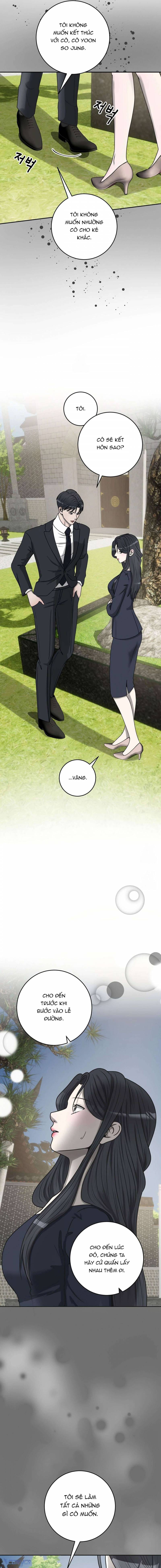 Mối Quan Hệ Dâm Đãng - Chap 27 - Trang 16