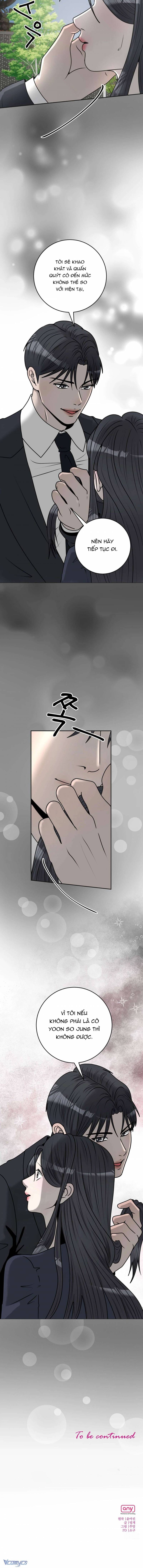 Mối Quan Hệ Dâm Đãng - Chap 27 - Trang 17