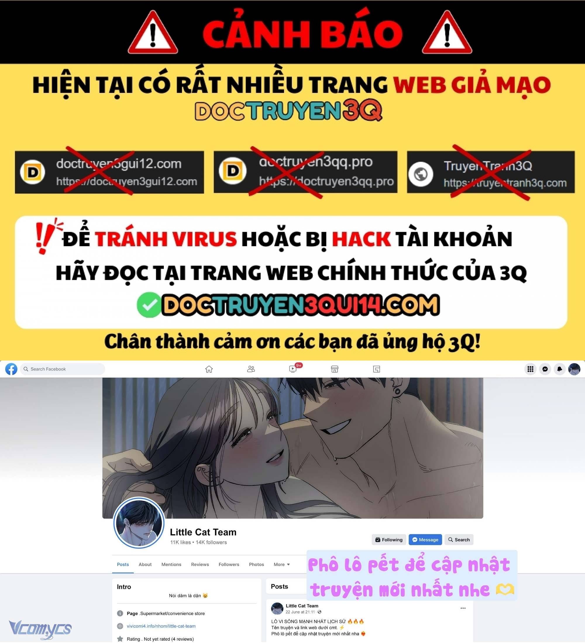 Mối Quan Hệ Dâm Đãng - Chap 7 - Trang 0