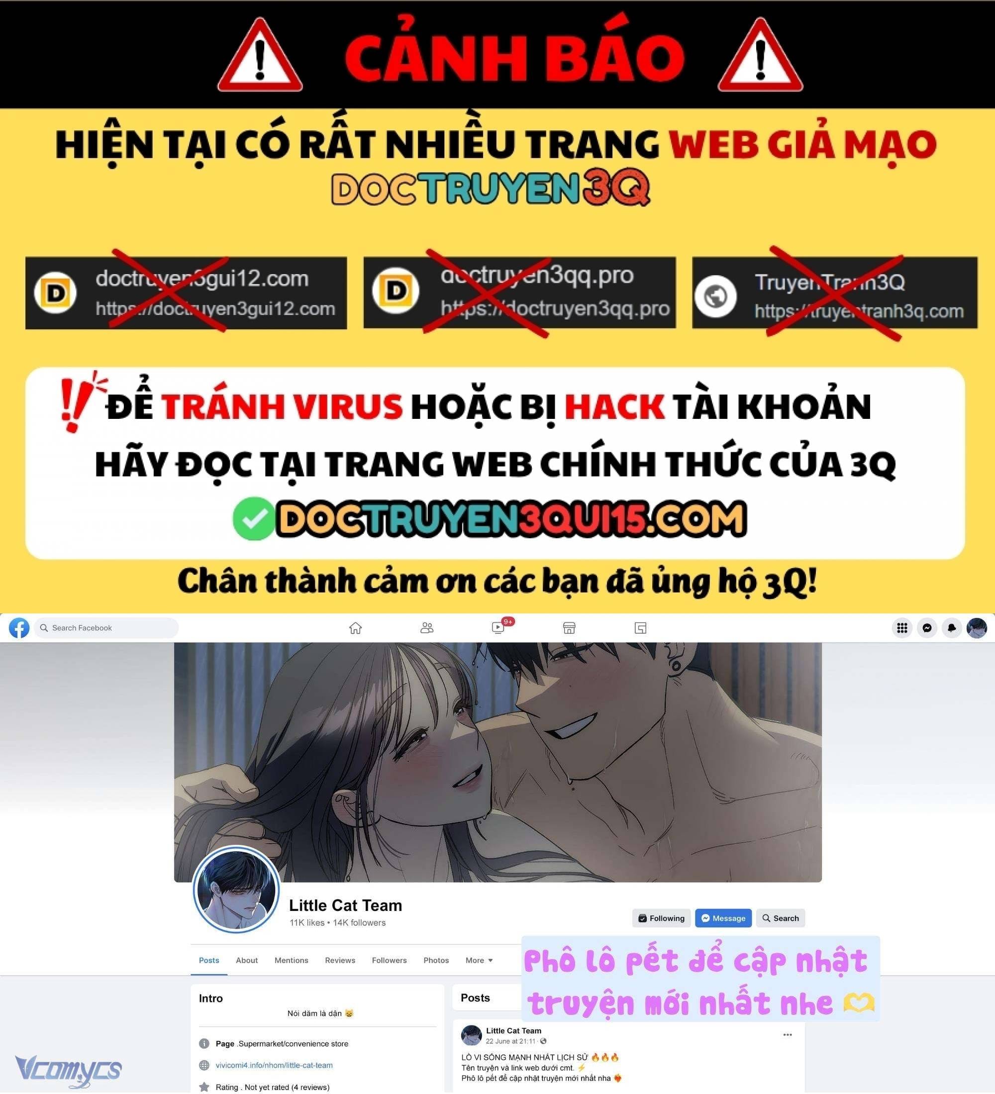 Mối Quan Hệ Dâm Đãng - Chap 9 - Trang 0