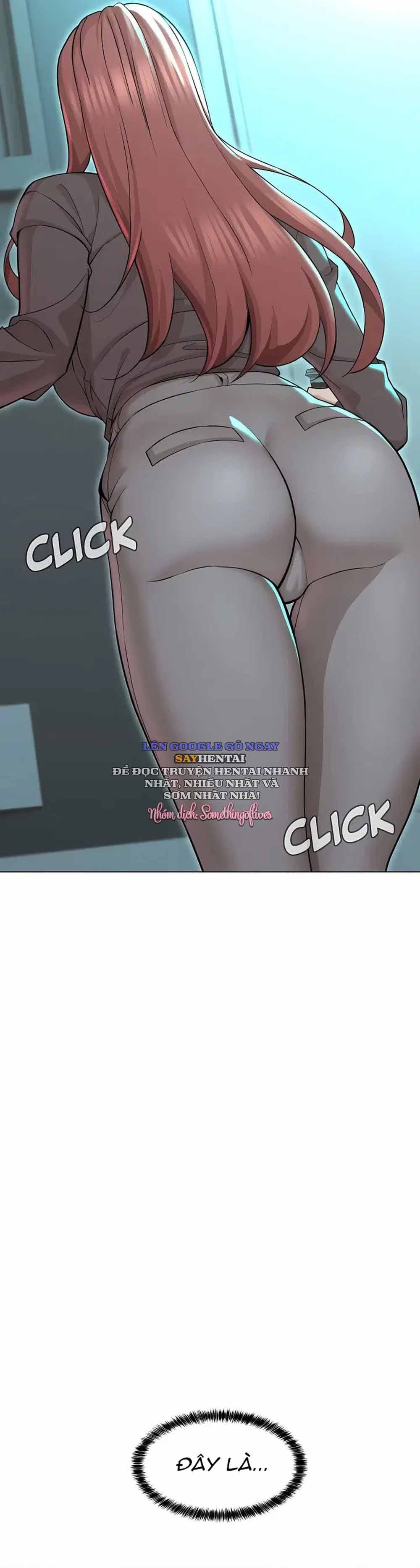 Mối Quan Hệ Không Nên Có - Chap 24