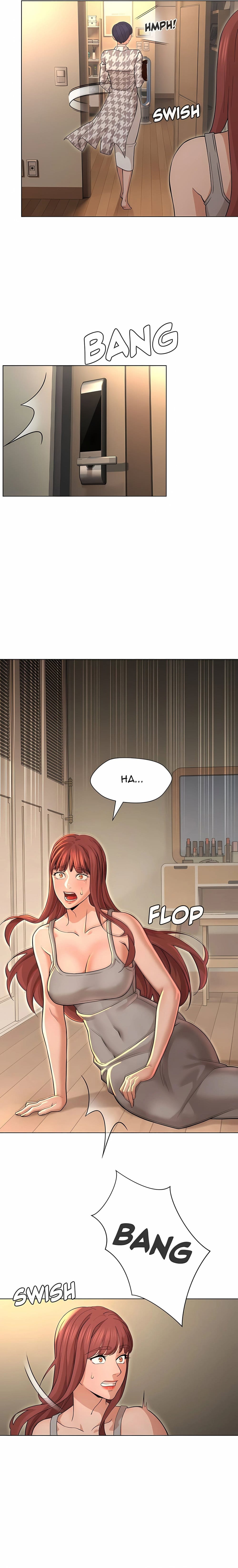 Mối Quan Hệ Không Nên Có - Chap 26