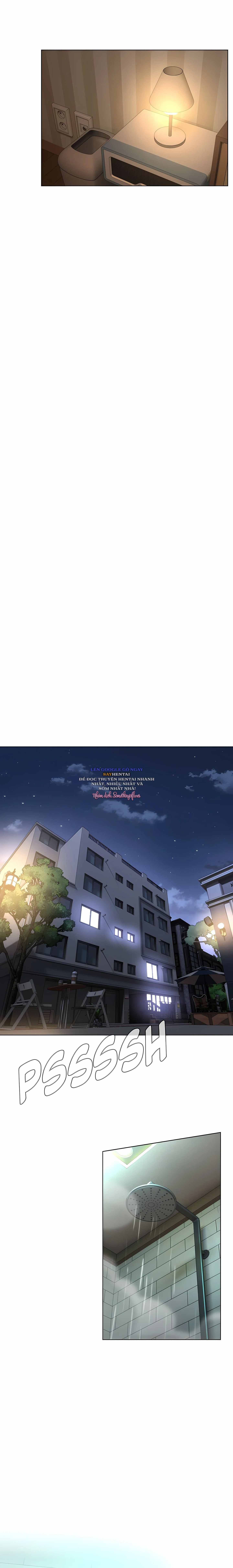 Mối Quan Hệ Không Nên Có - Chap 29