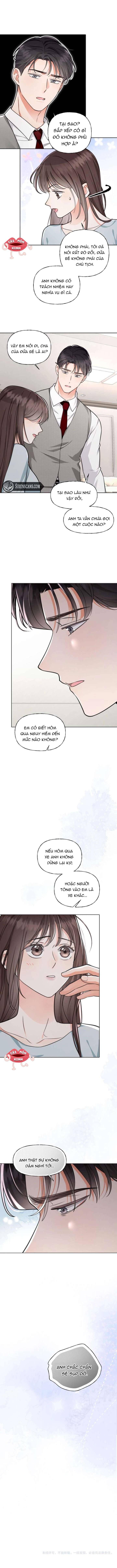 Mối Tình Bí Mật - Chap Mối Tình Bí Mật – Chap 4