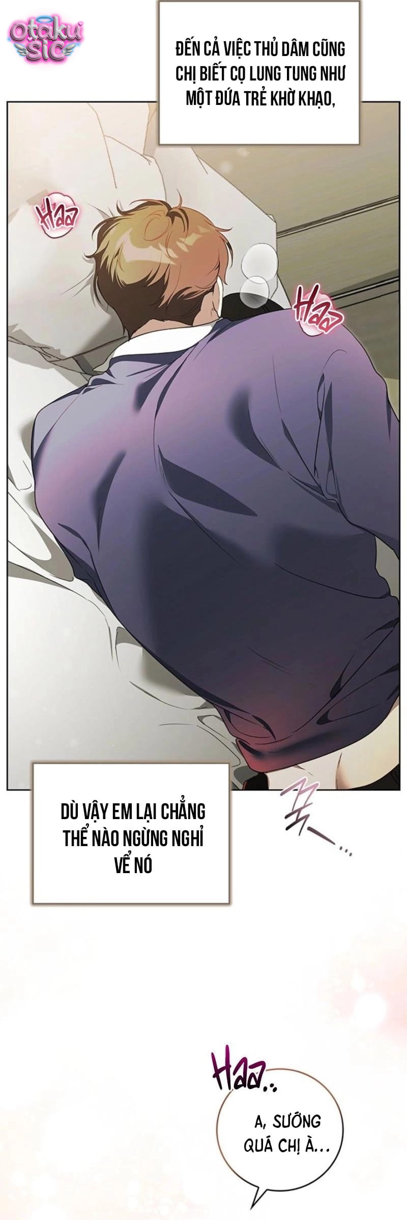 Mối tình chung thuỷ - Chap 1 - Trang 10