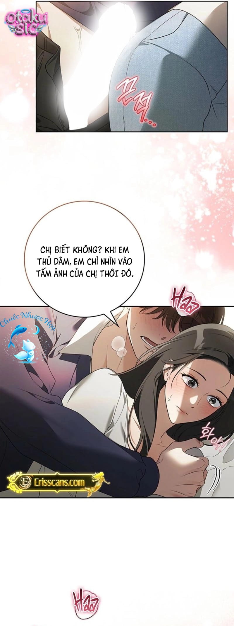 Mối tình chung thuỷ - Chap 1 - Trang 11