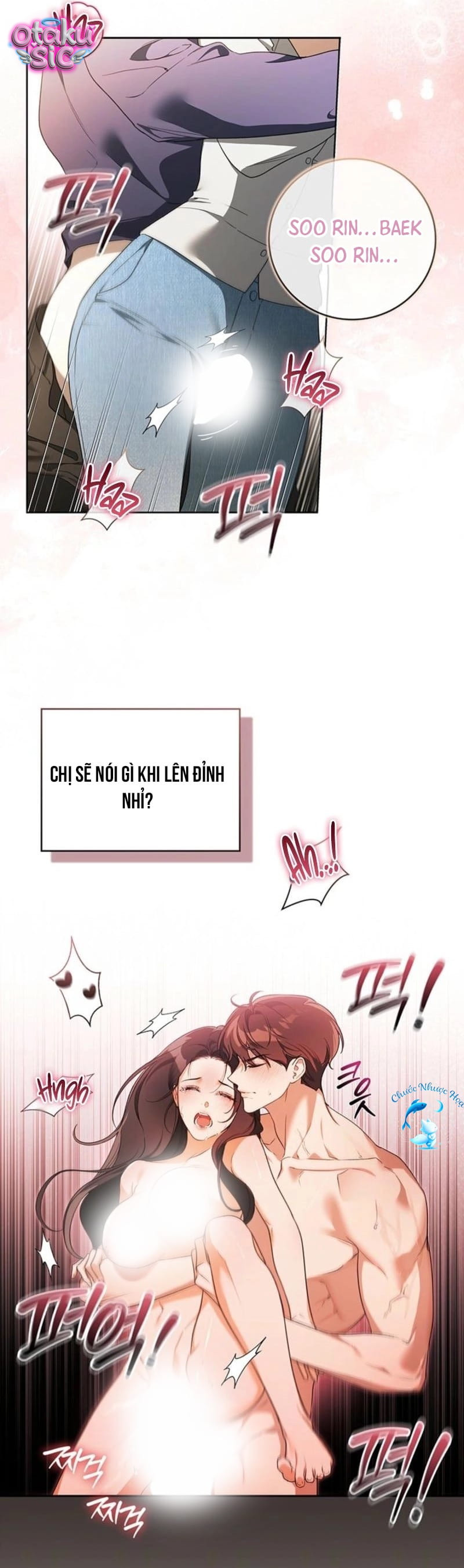 Mối tình chung thuỷ - Chap 1 - Trang 12