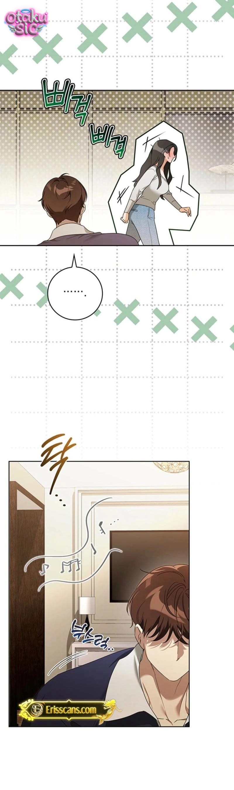 Mối tình chung thuỷ - Chap 1 - Trang 18