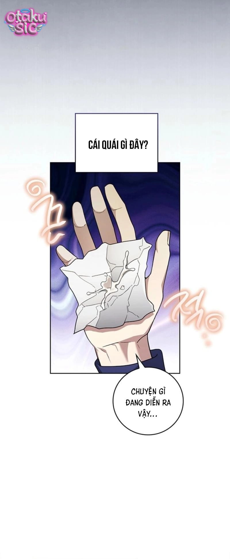Mối tình chung thuỷ - Chap 1 - Trang 20