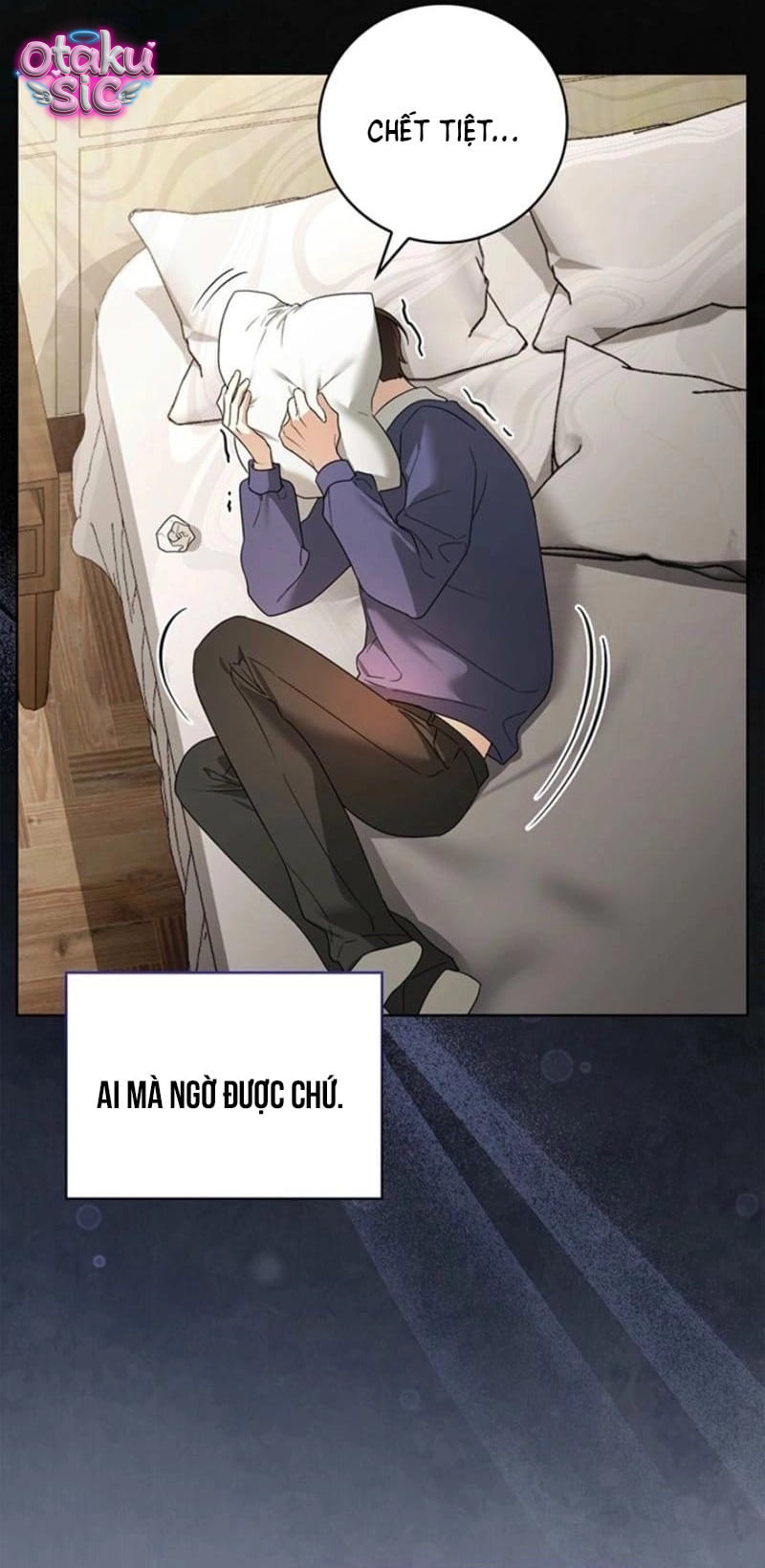 Mối tình chung thuỷ - Chap 1 - Trang 22