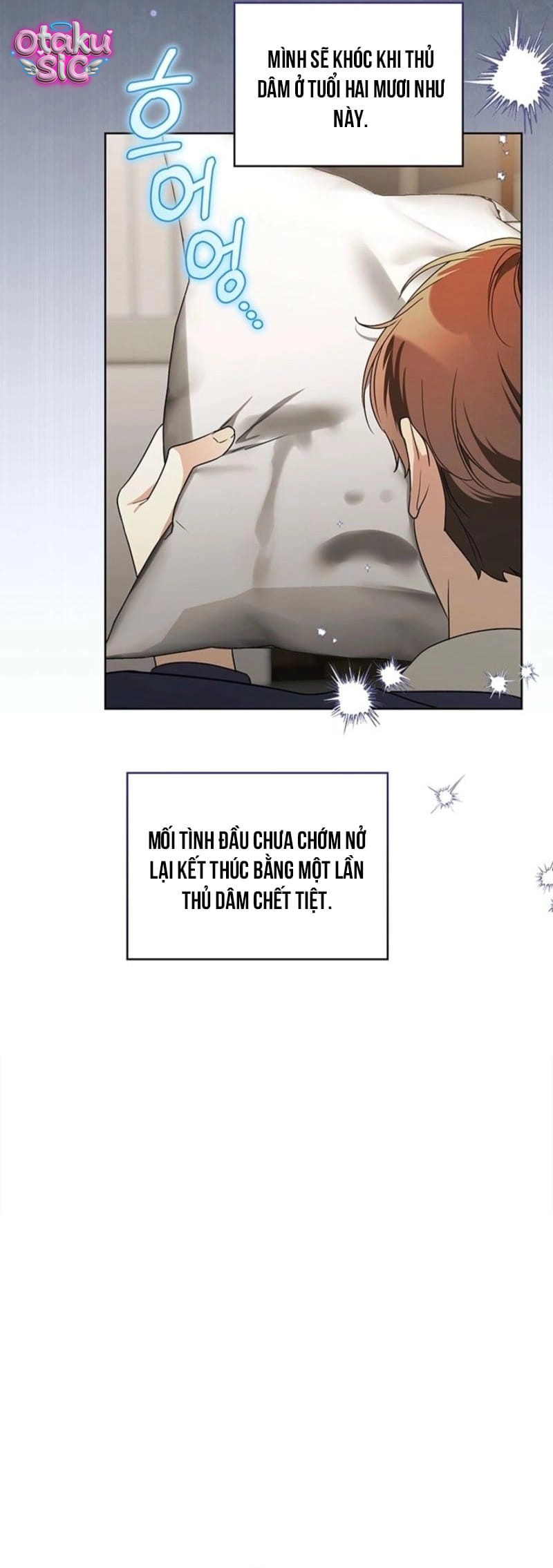 Mối tình chung thuỷ - Chap 1 - Trang 23
