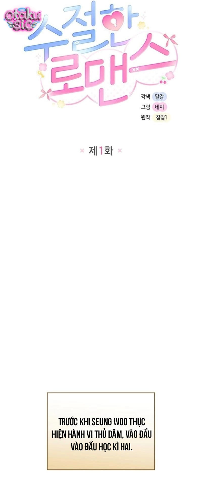 Mối tình chung thuỷ - Chap 1 - Trang 24