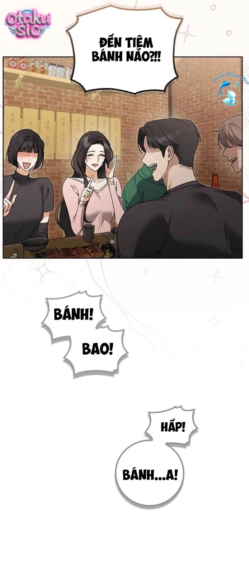 Mối tình chung thuỷ - Chap 1 - Trang 26