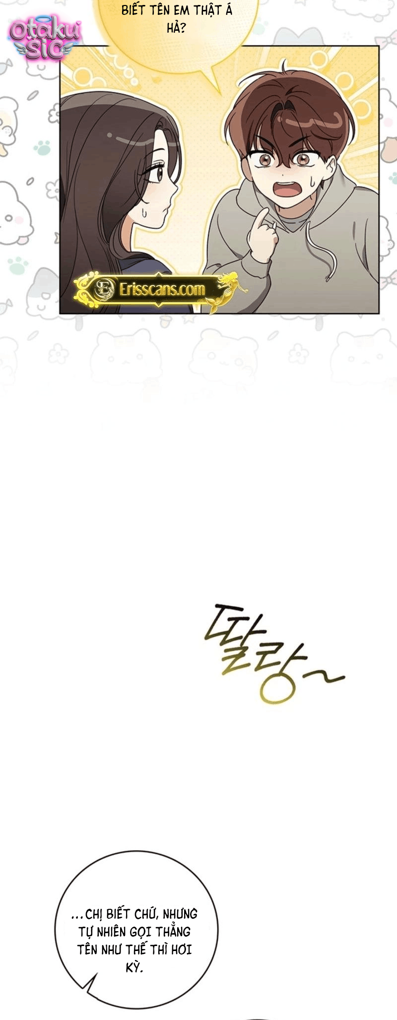 Mối tình chung thuỷ - Chap 1 - Trang 37
