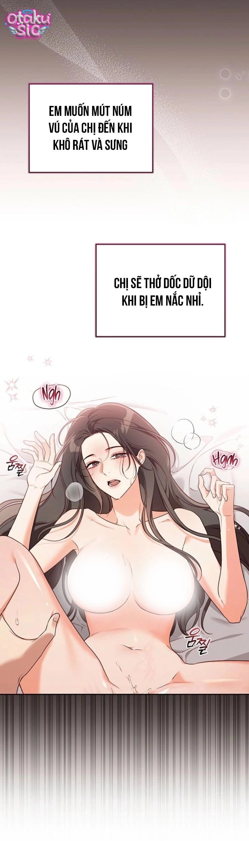 Mối tình chung thuỷ - Chap 1 - Trang 7