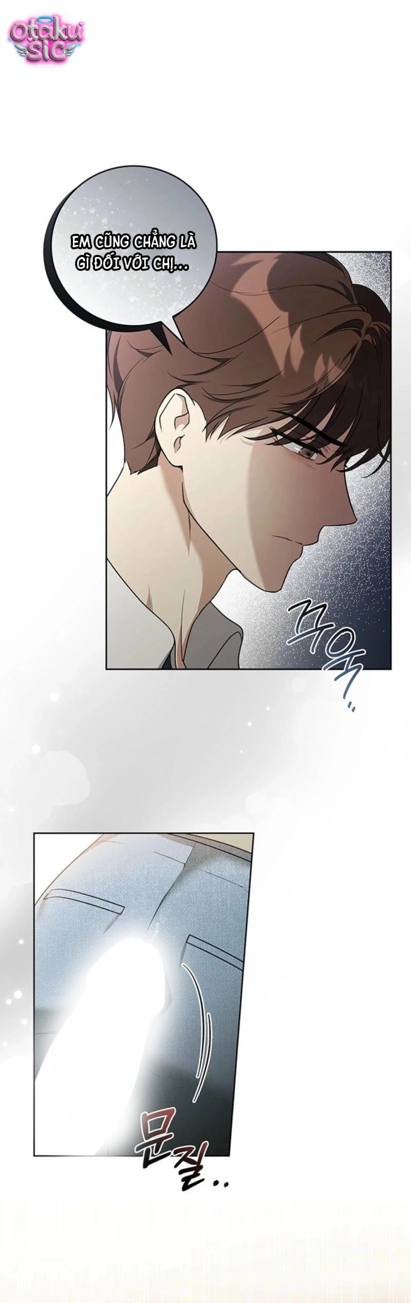Mối tình chung thuỷ - Chap 1 - Trang 8