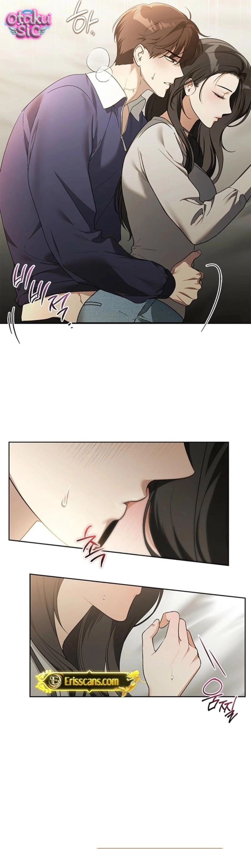 Mối tình chung thuỷ - Chap 1 - Trang 9