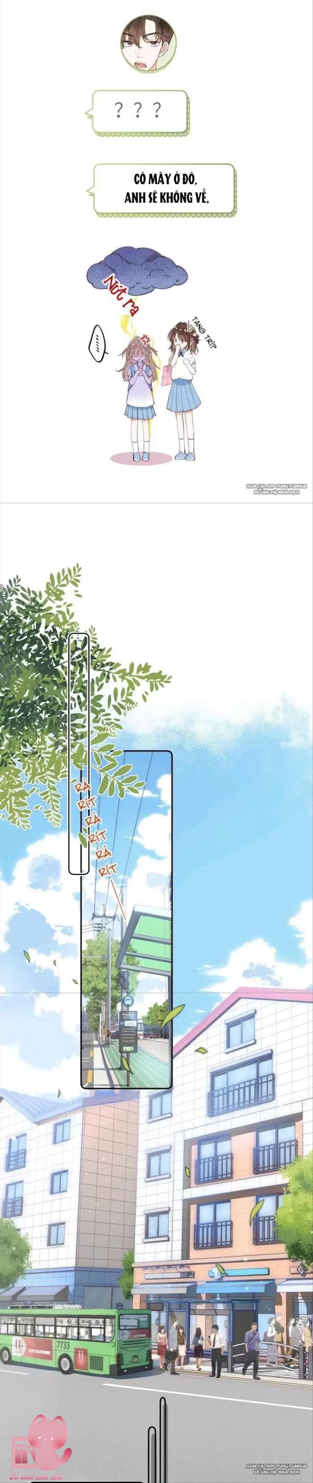 Mối Tình Thầm Kín - Chap 1 - Trang 11