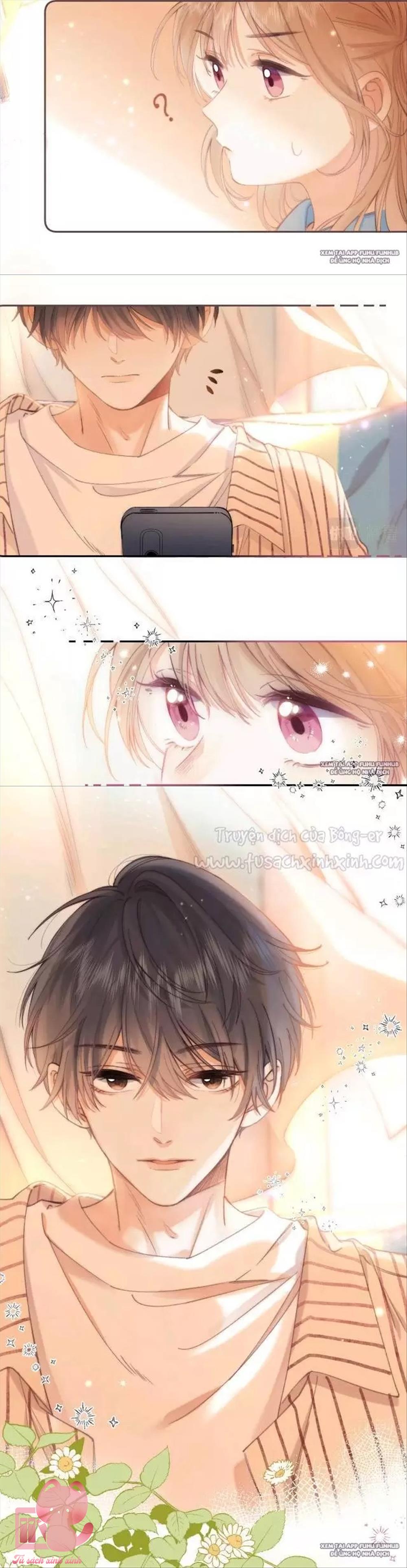 Mối Tình Thầm Kín - Chap 1 - Trang 16
