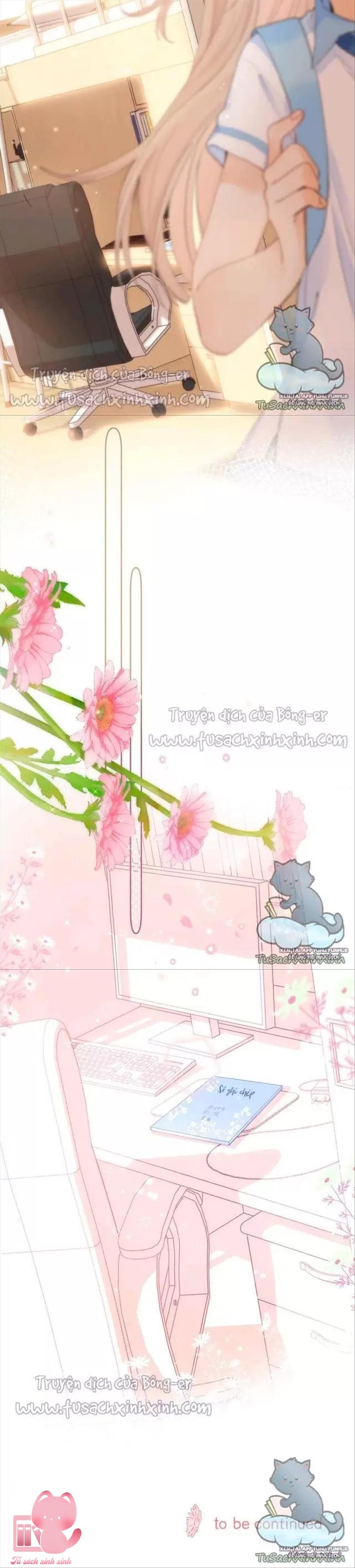 Mối Tình Thầm Kín - Chap 10 - Trang 16