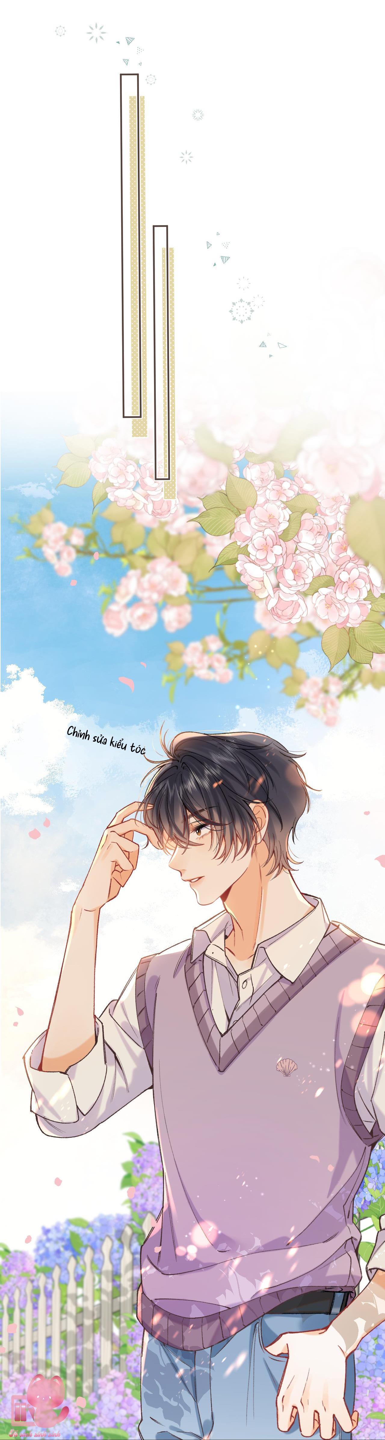 Mối Tình Thầm Kín - Chap 100 - Trang 11