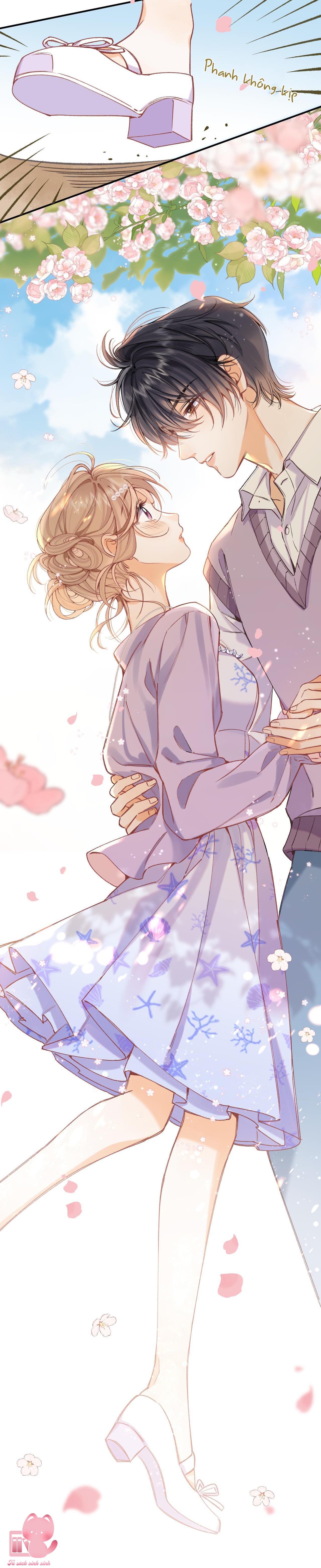 Mối Tình Thầm Kín - Chap 100 - Trang 13