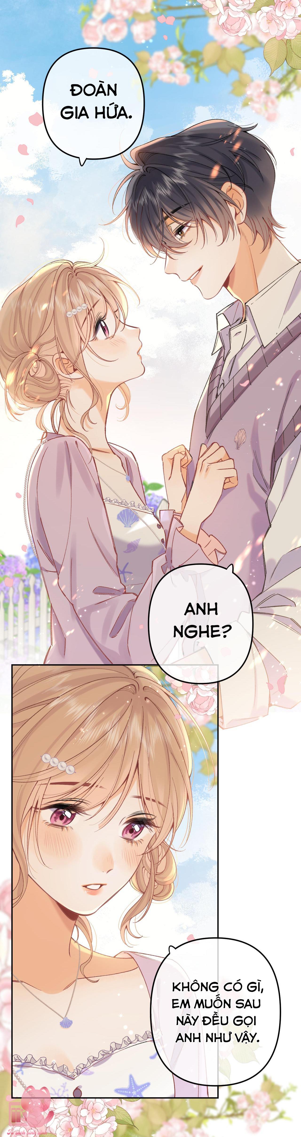 Mối Tình Thầm Kín - Chap 100 - Trang 15