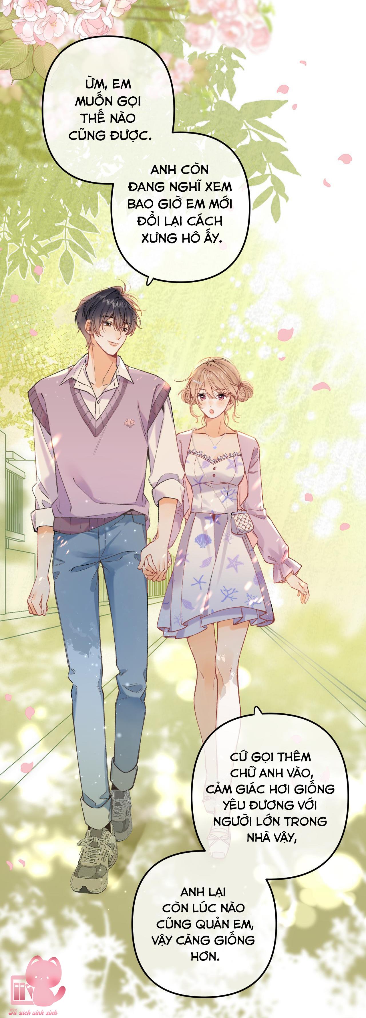Mối Tình Thầm Kín - Chap 100 - Trang 16