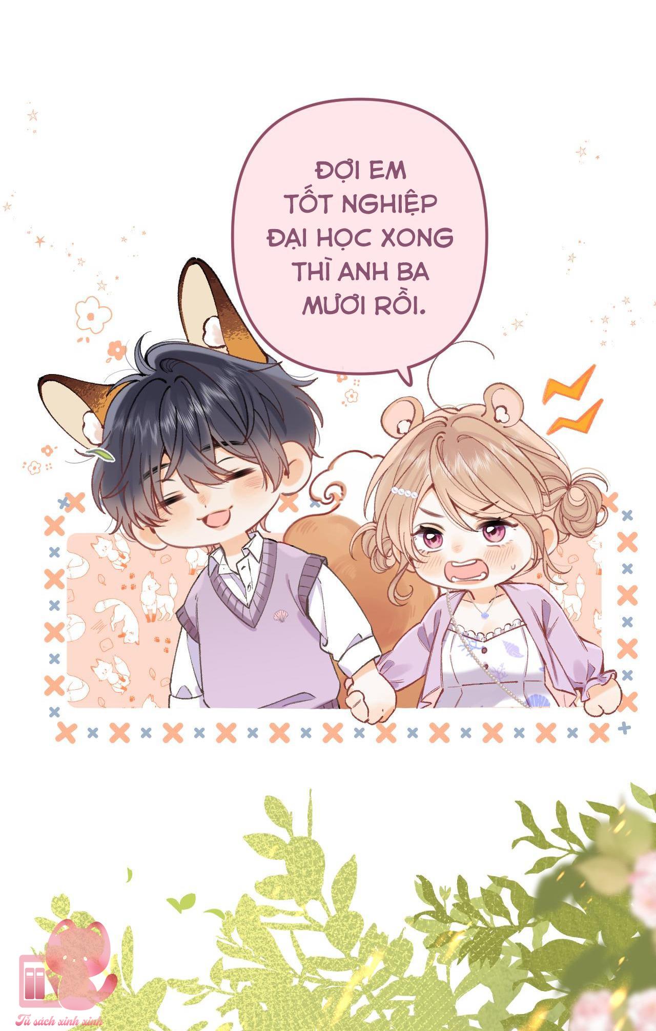 Mối Tình Thầm Kín - Chap 100 - Trang 18