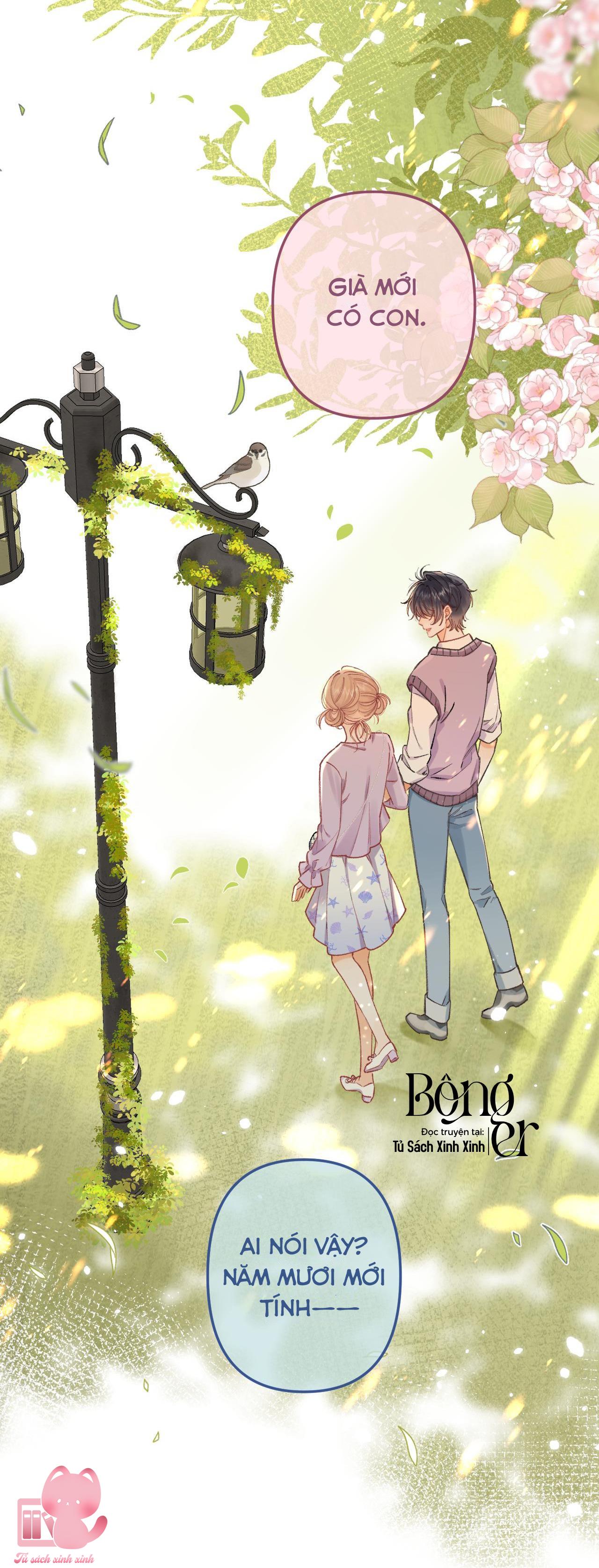 Mối Tình Thầm Kín - Chap 100 - Trang 19