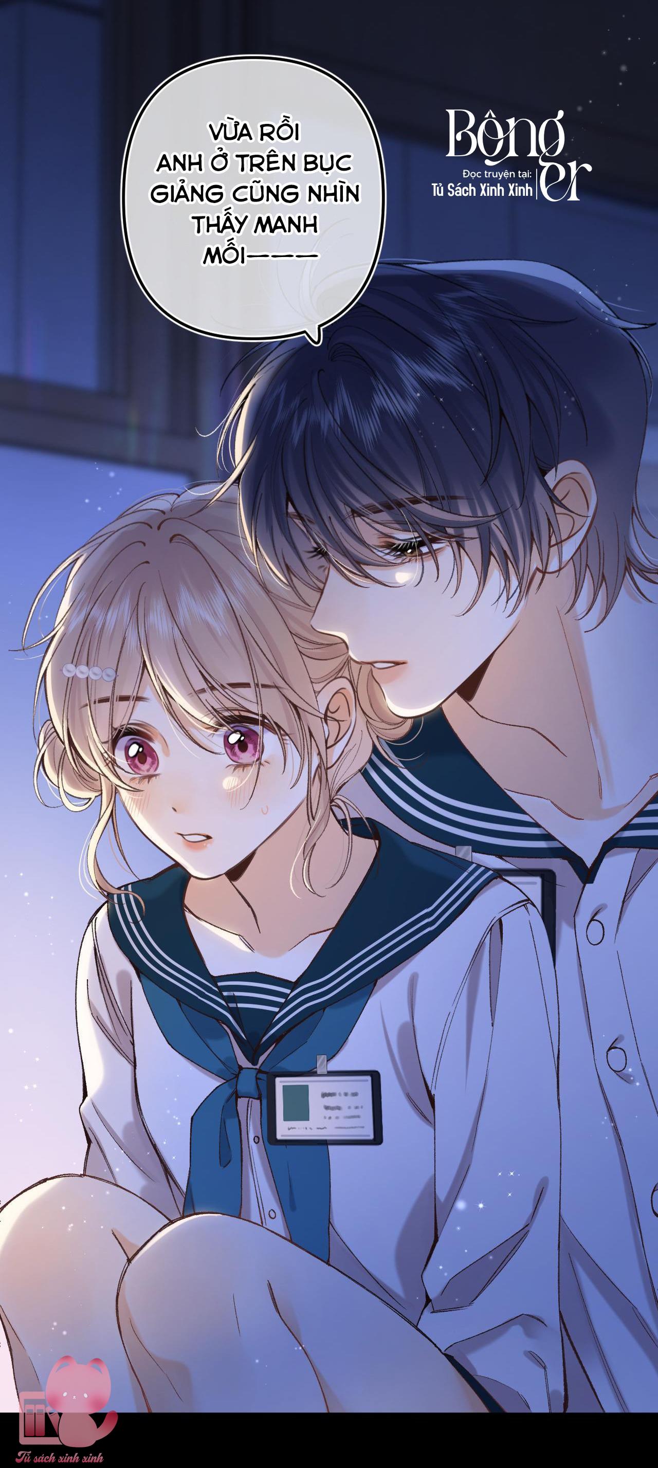 Mối Tình Thầm Kín - Chap 100 - Trang 24