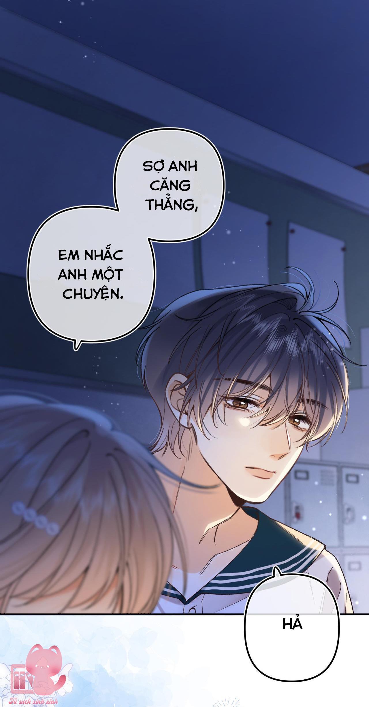 Mối Tình Thầm Kín - Chap 100 - Trang 27